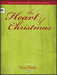 Heart of Christmas piano sheet music cover